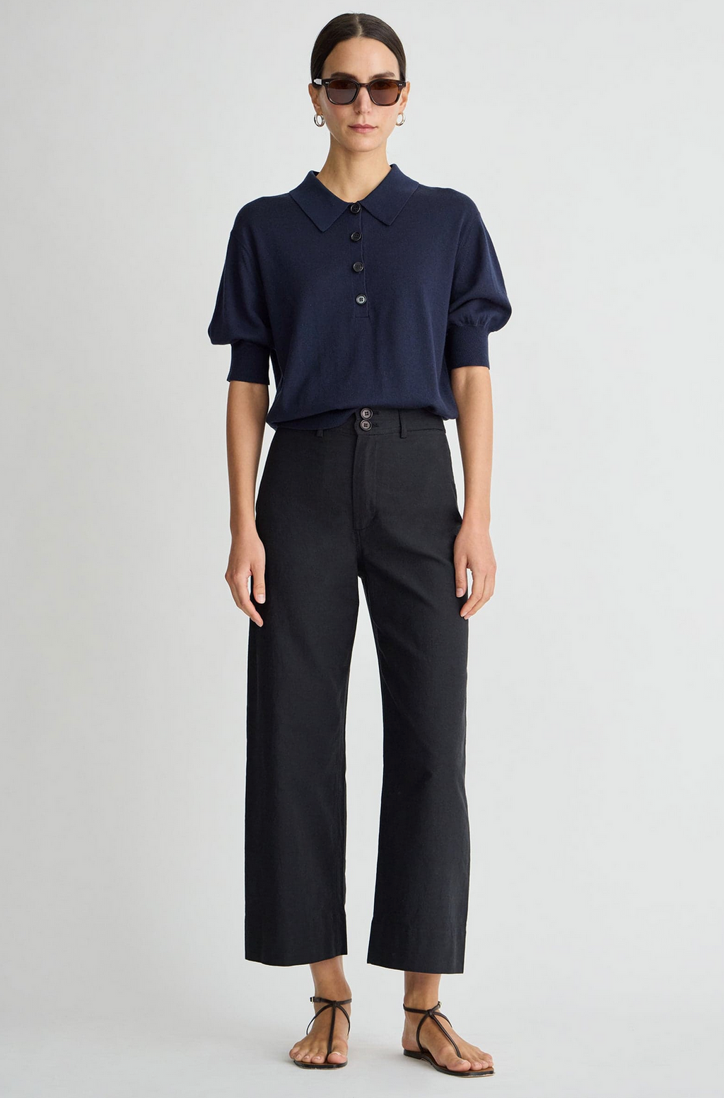 The Classic Merida Pant