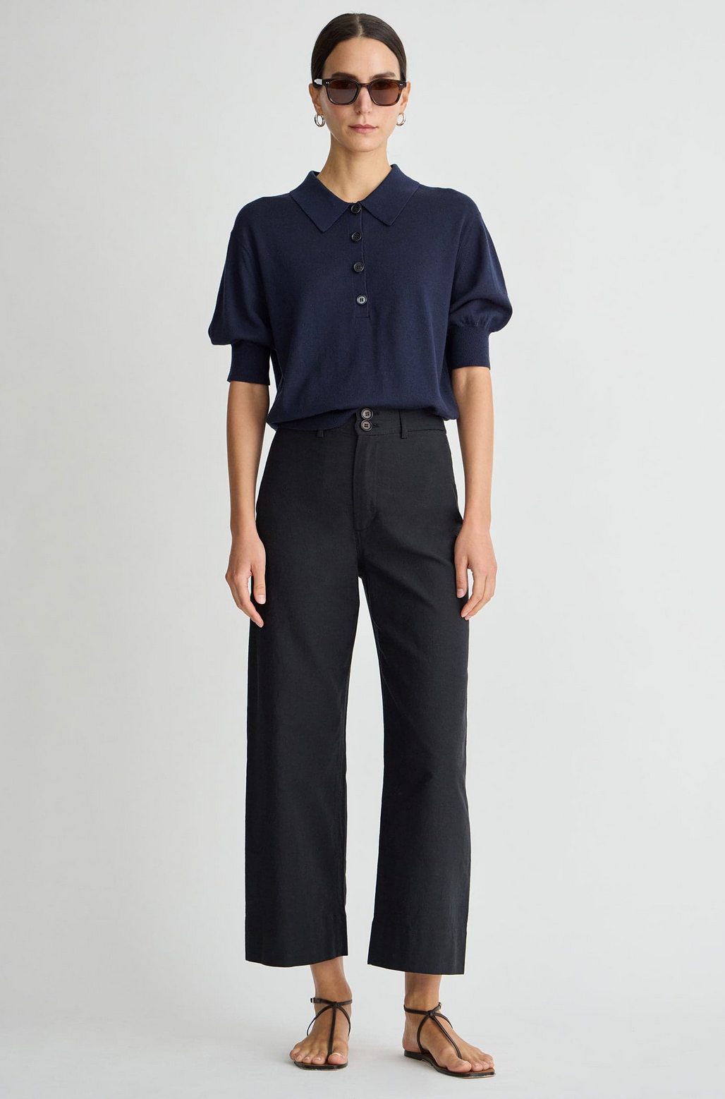 The Classic Merida Pant