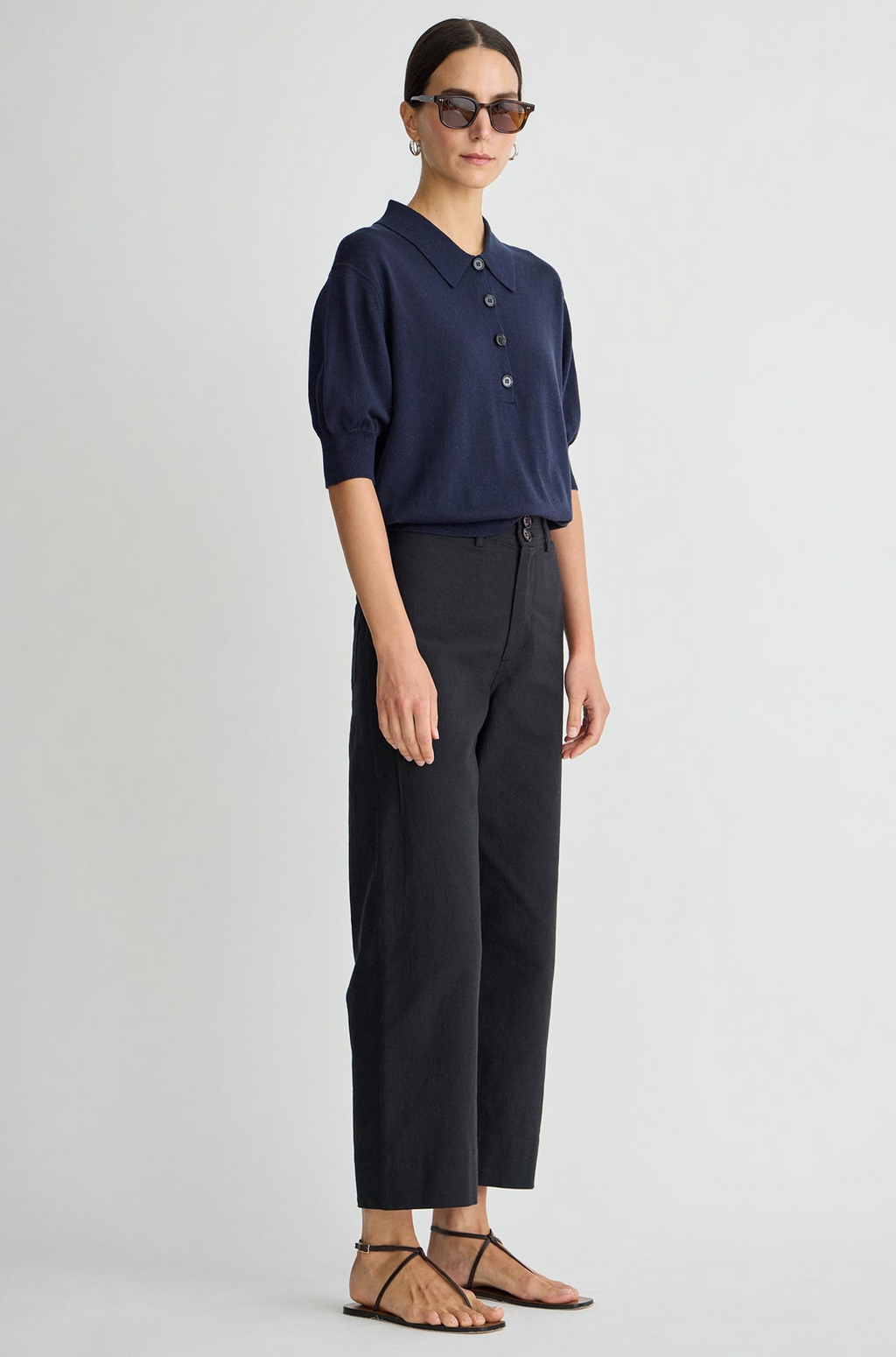 The Classic Merida Pant