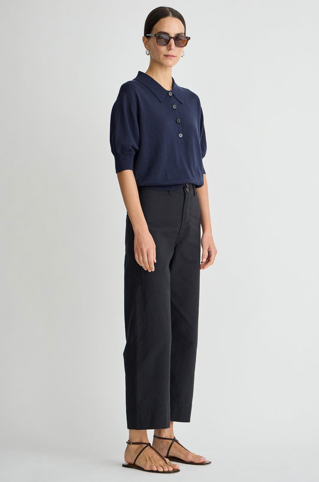 The Classic Merida Pant