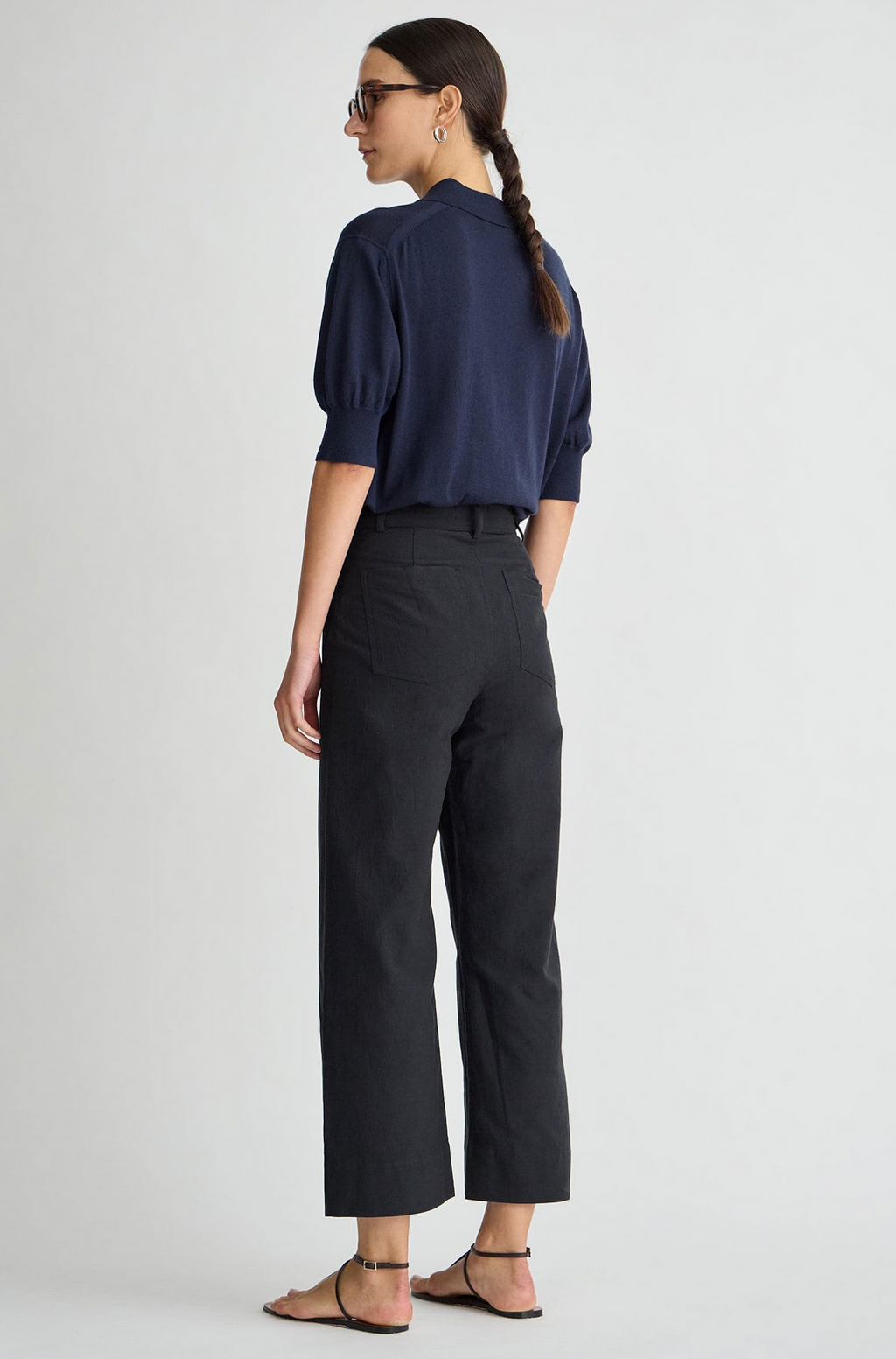The Classic Merida Pant