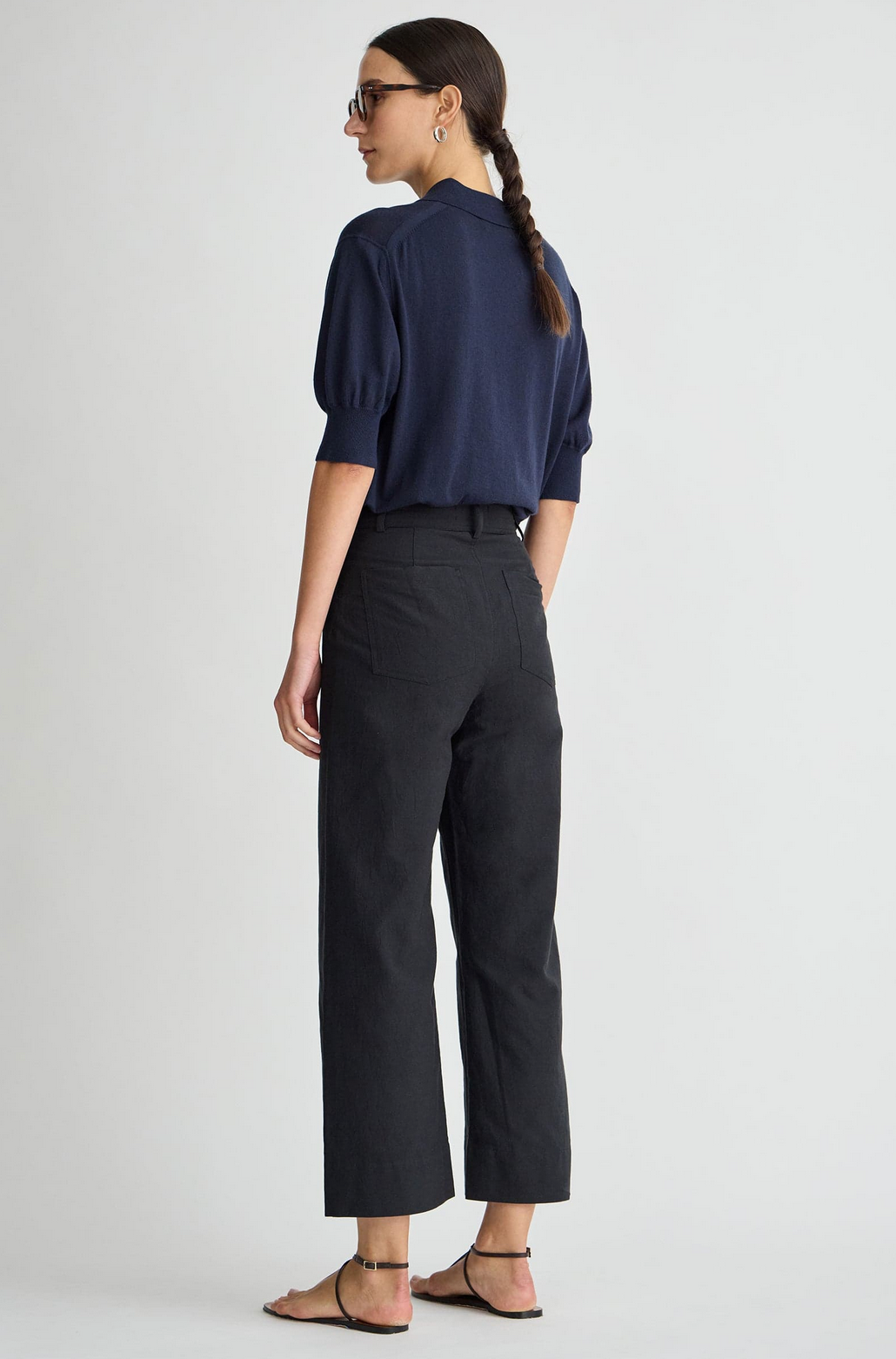 The Classic Merida Pant