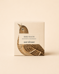 Bird Bath - Handmade Soap