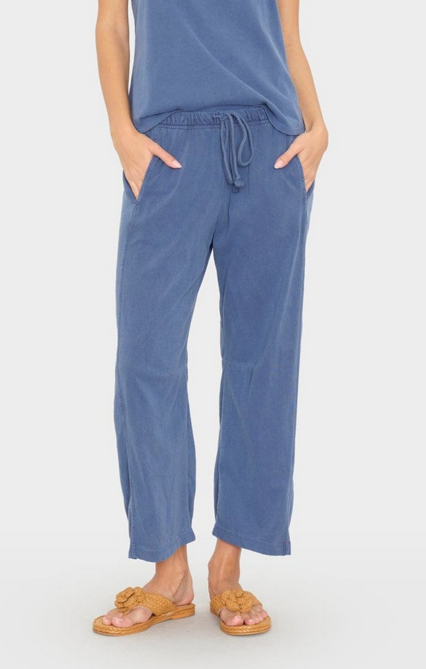 Theo Pant