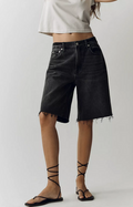 Nolan Relaxed Bermuda Short