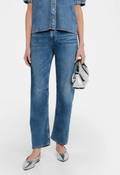 Stevie Slim Tapered