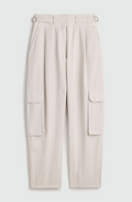 Belle Cargo Pant  Sand