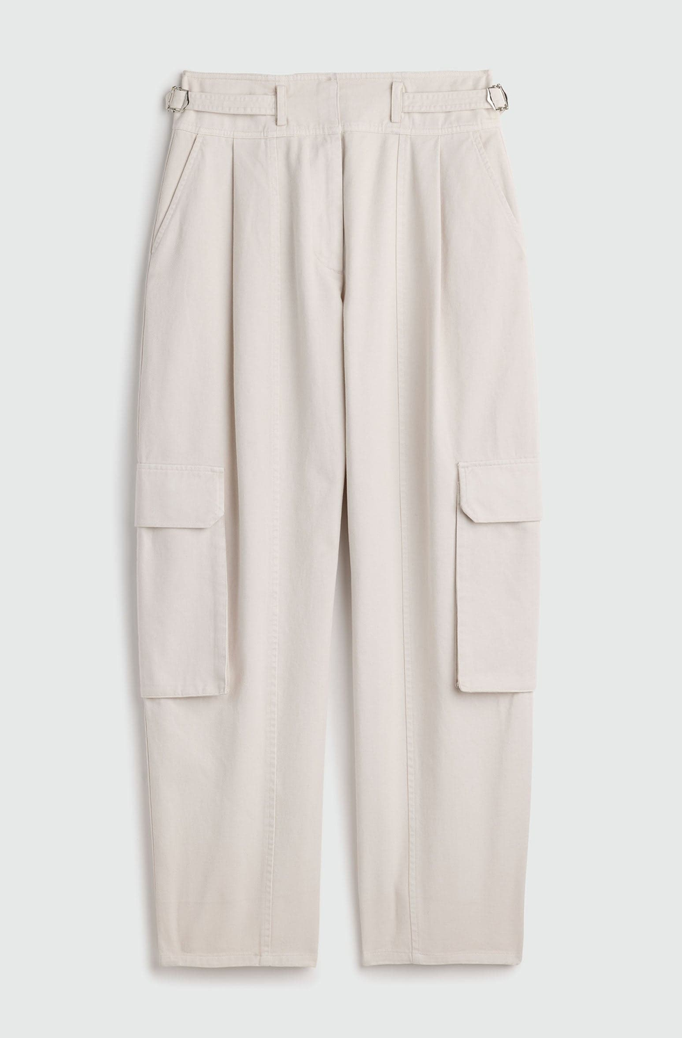 Belle Cargo Pant  Sand