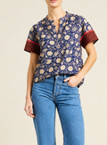 Alana Blouse Shadowfield