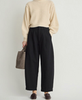 Bari Crop Trouser