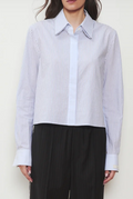 Campbell Shirt Stripe Multi