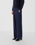 Tyra Pants Navy
