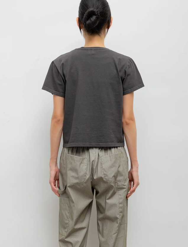 The Margo Tee Slate