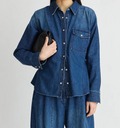Anni Denim Shirt