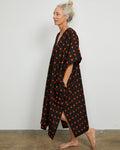 Sello Caftan Flame Pixel