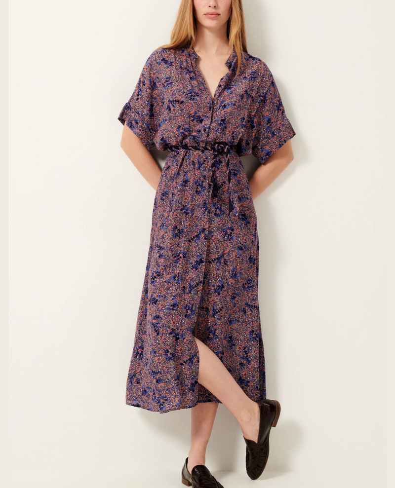 Rinessan Dress