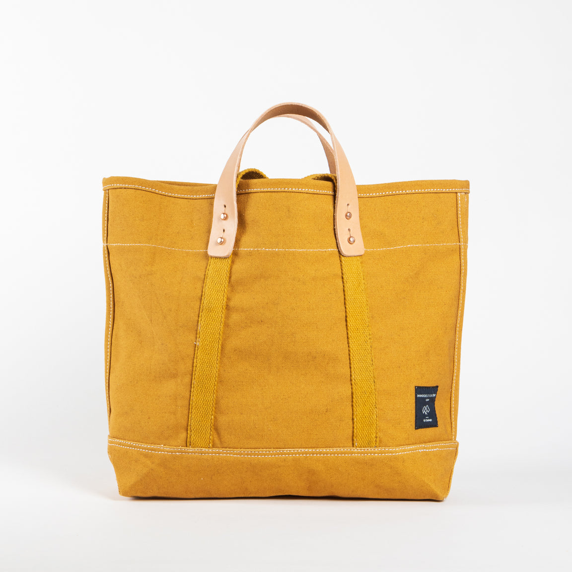 Small East-West Tote
