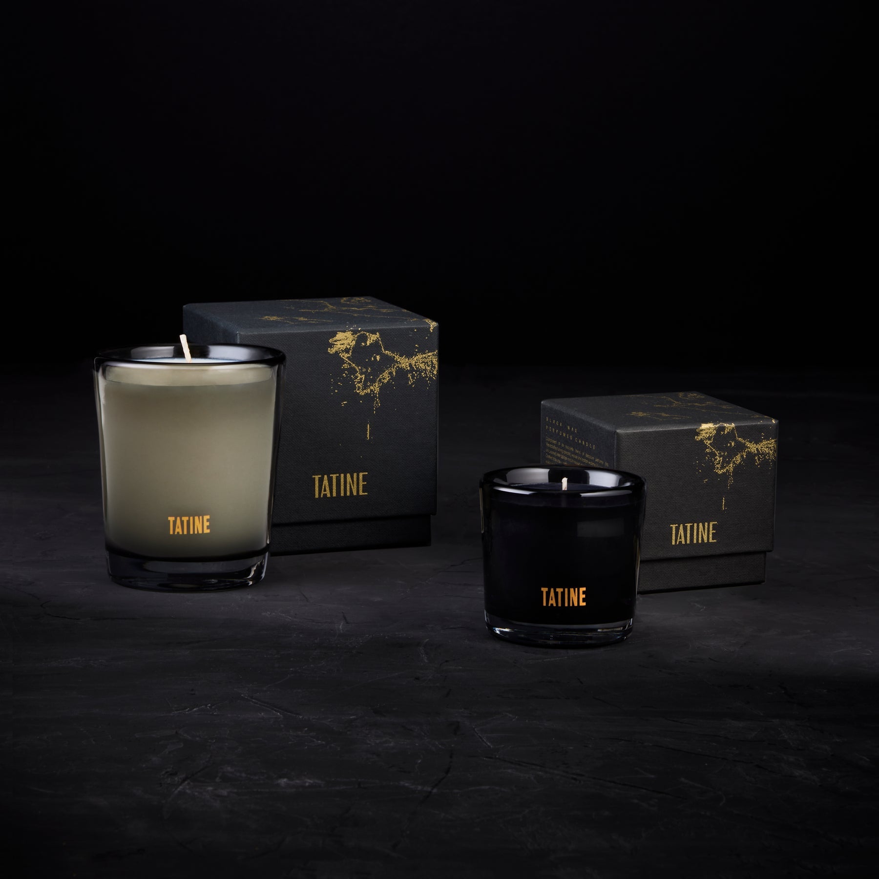 Classic 8oz Candle