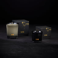 Petite 3oz Kashmir Candle - Black Wax