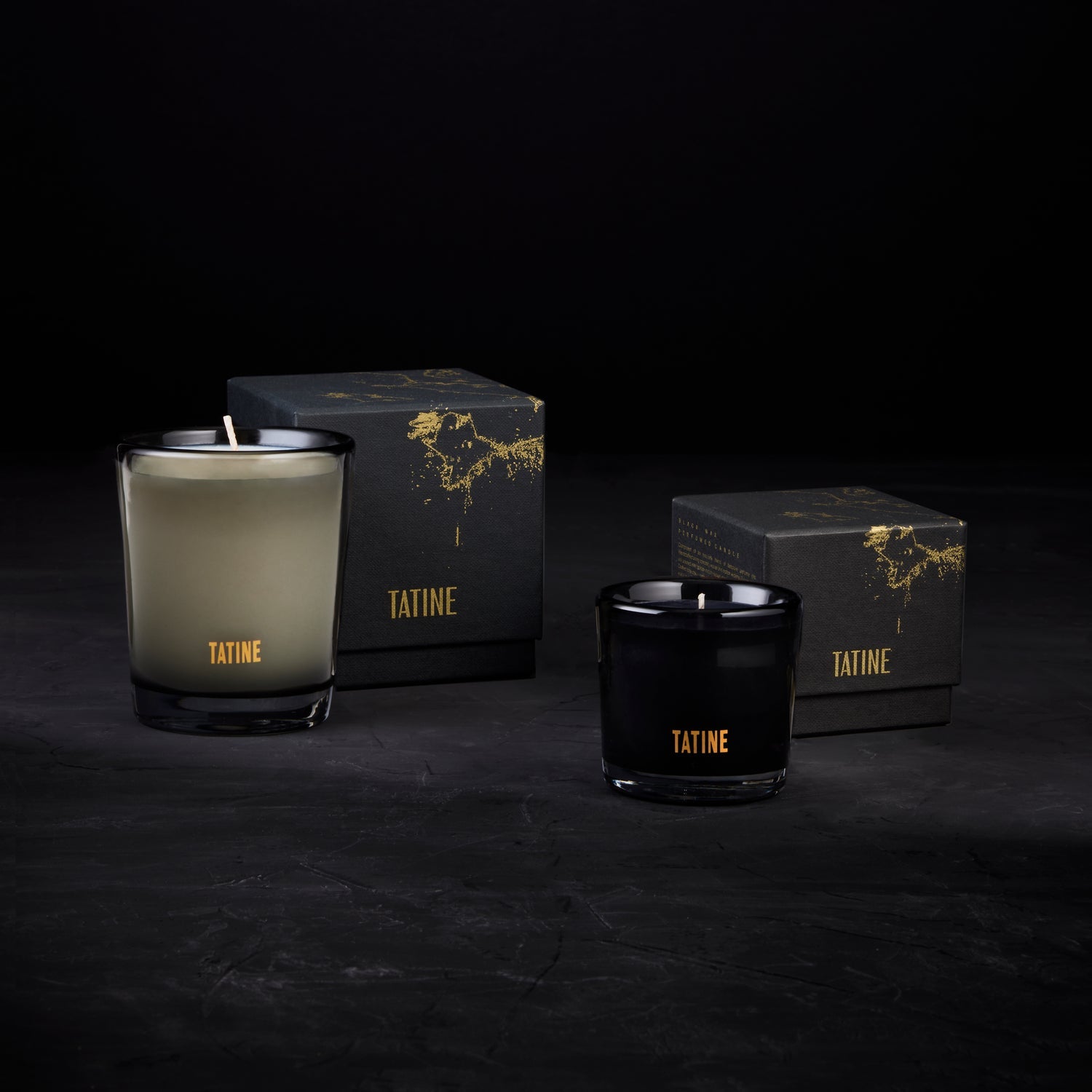Classic Candle 8oz