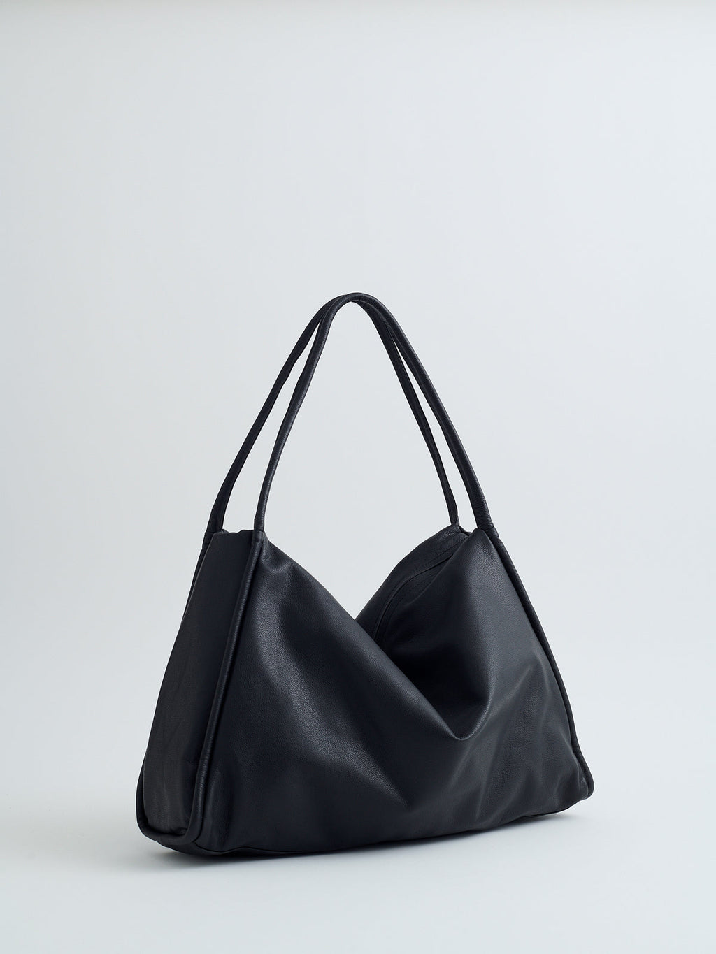 Sol Shoulder Bag Black