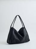 Sol Shoulder Bag Black