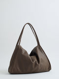 Sol Shoulder Bag - Tobacco