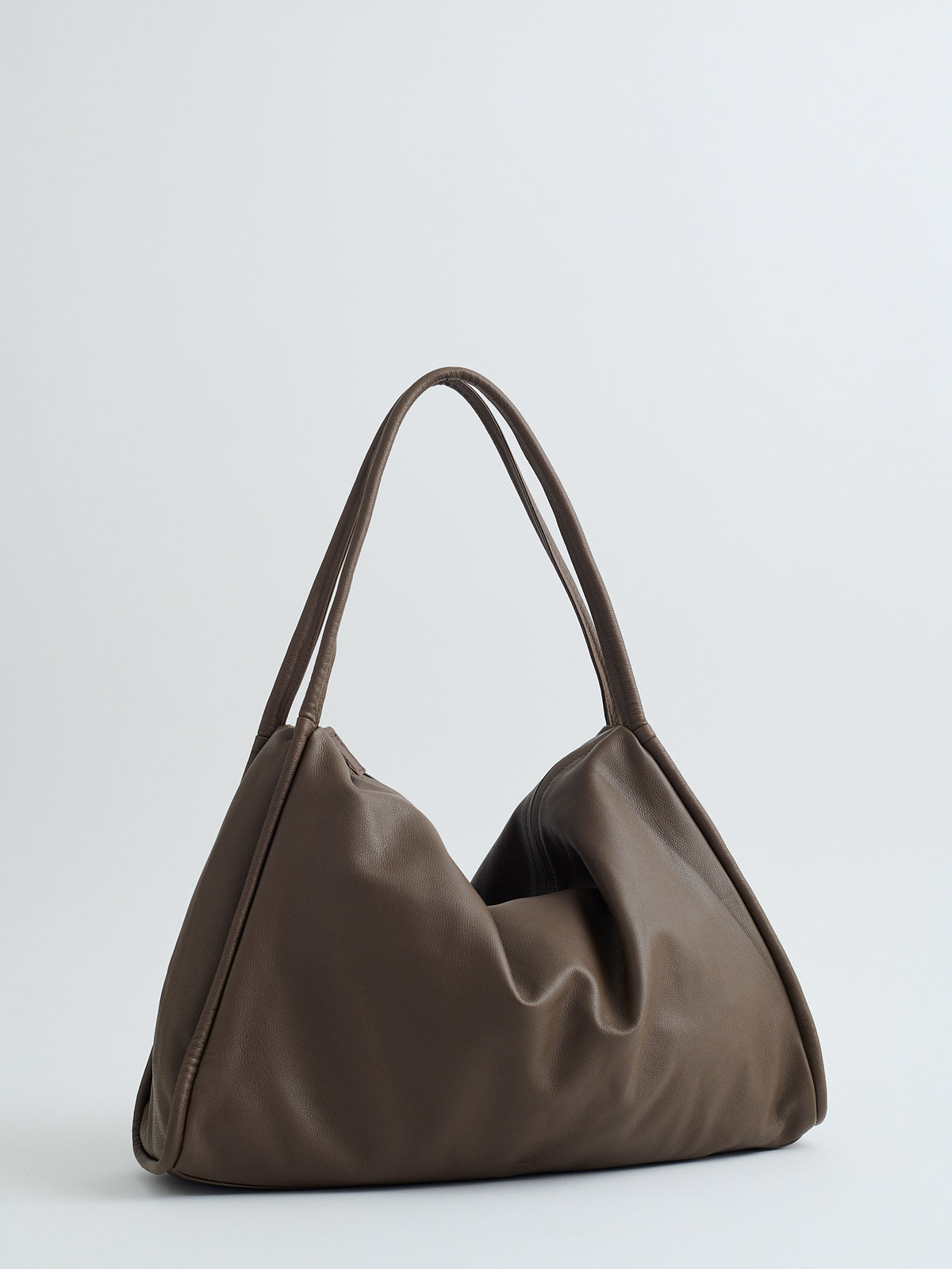 Sol Shoulder Bag - Tobacco