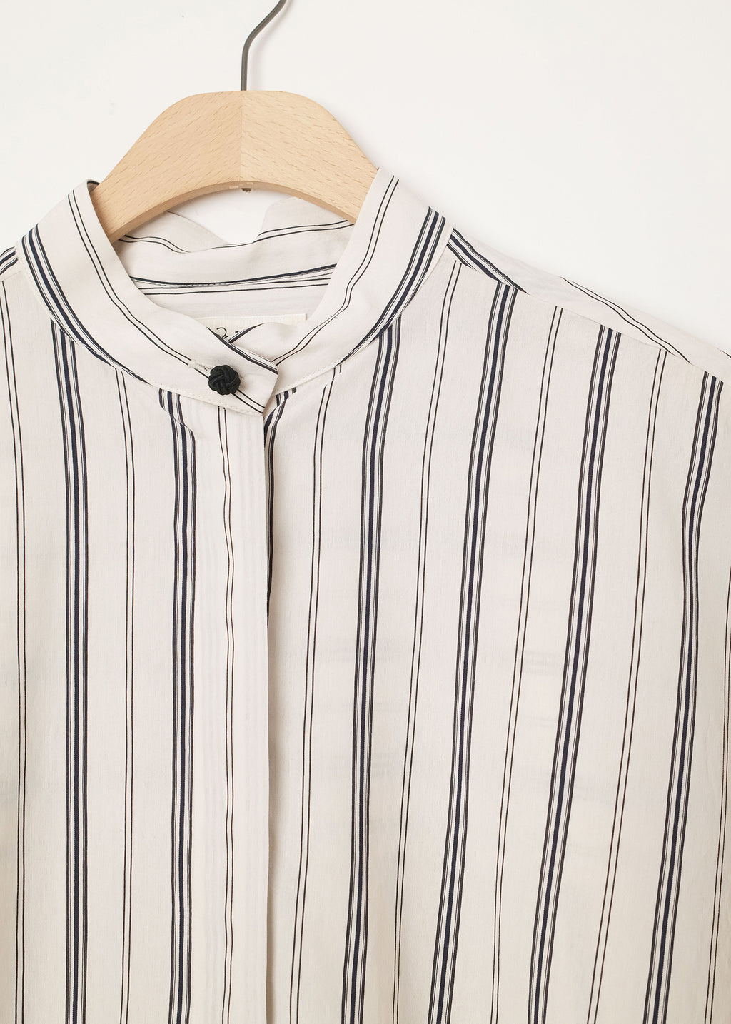 Striped Blouse