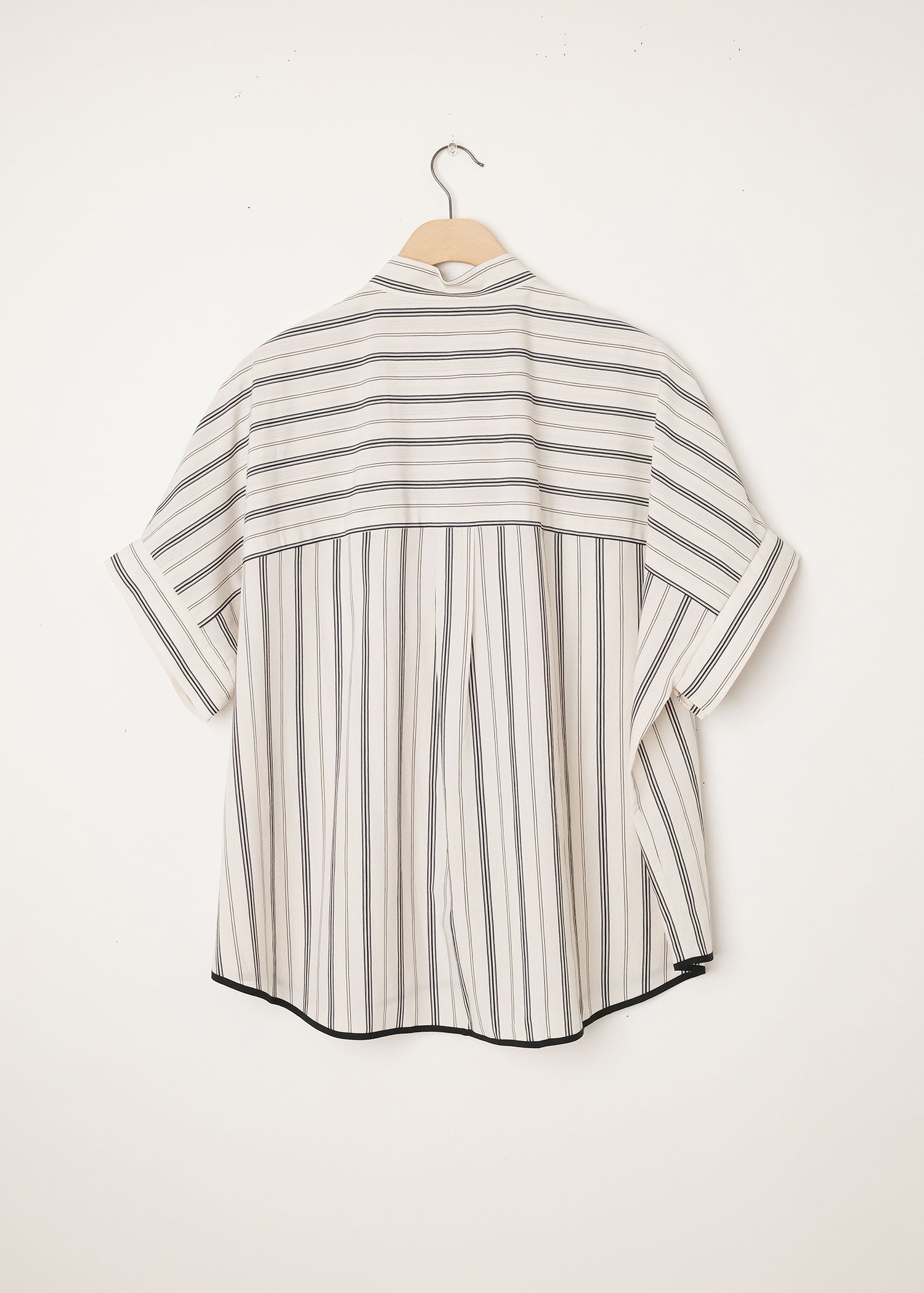 Striped Blouse