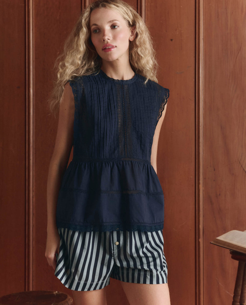 The Sonnet Top