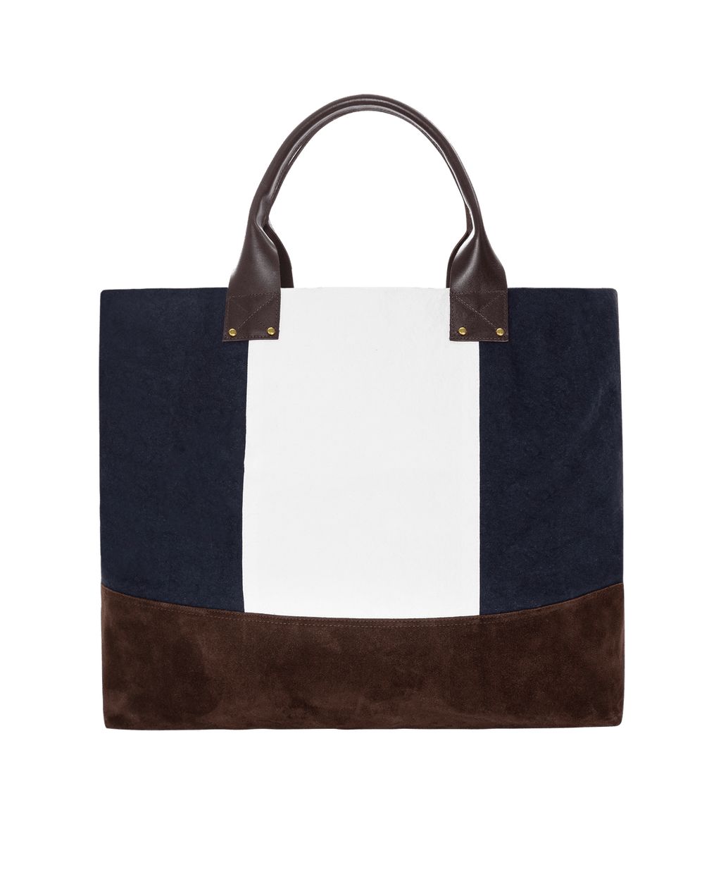 Stripe Tote