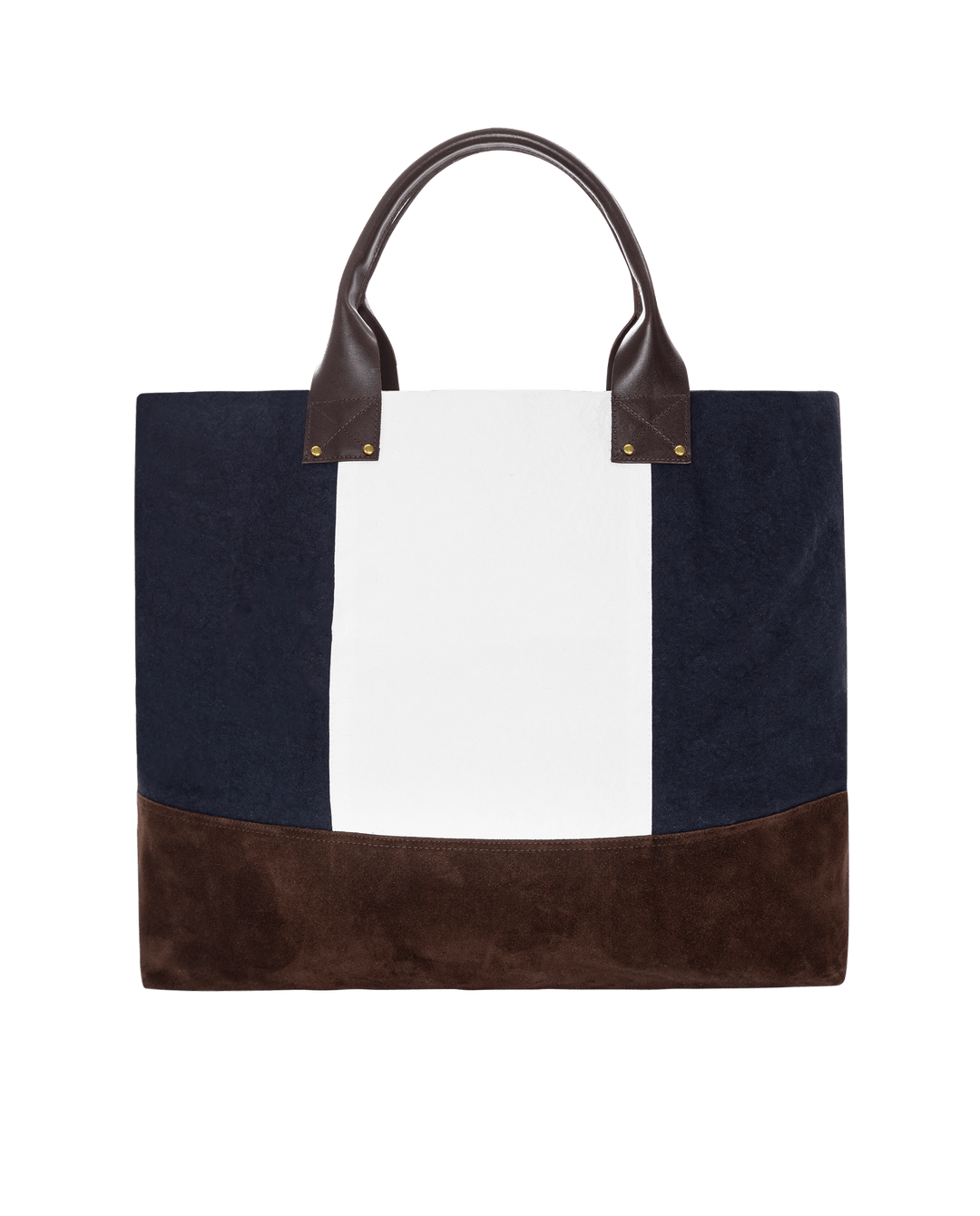 Stripe Tote