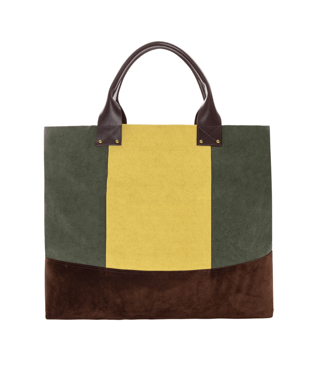 Stripe Tote