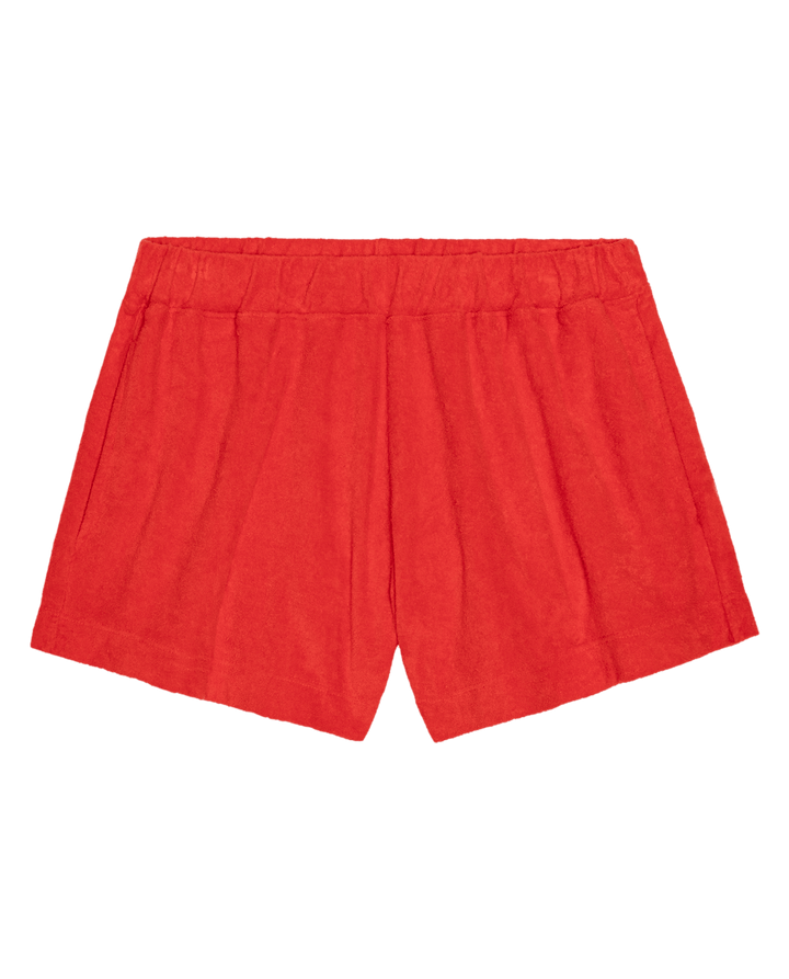 Micro Terry Short
