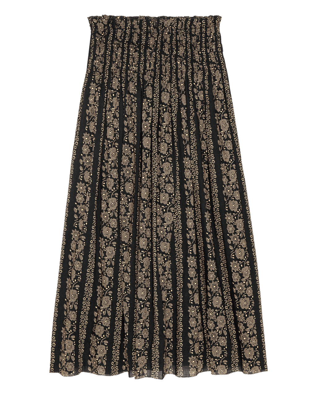 Canary Skirt