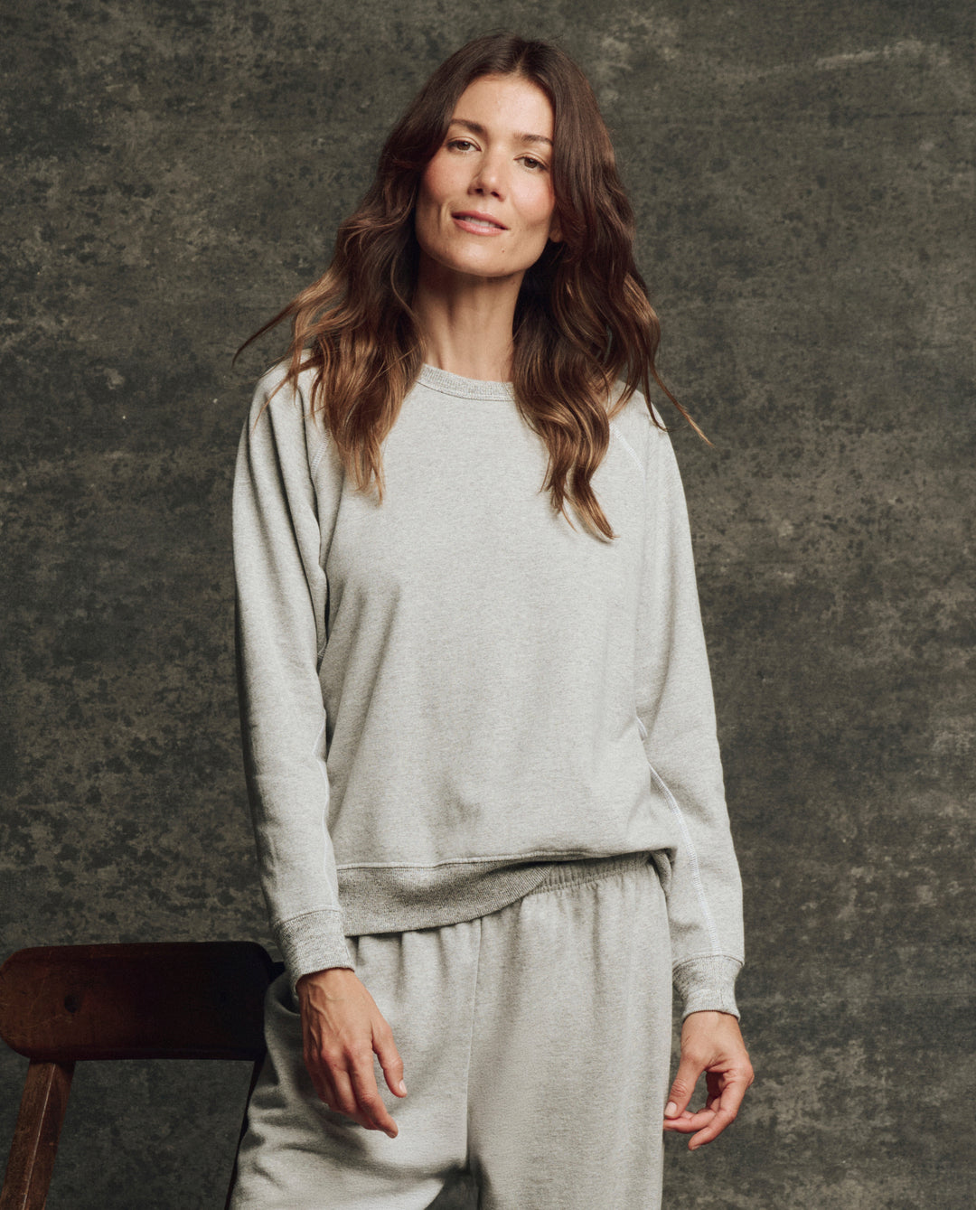Rookie Sweatshirt