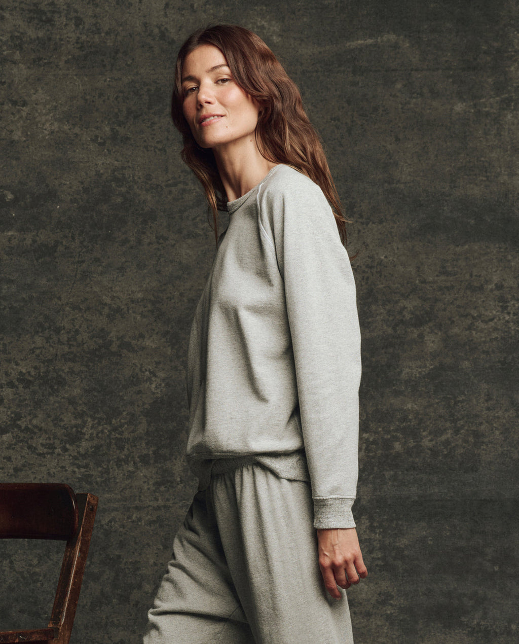 Rookie Sweatshirt