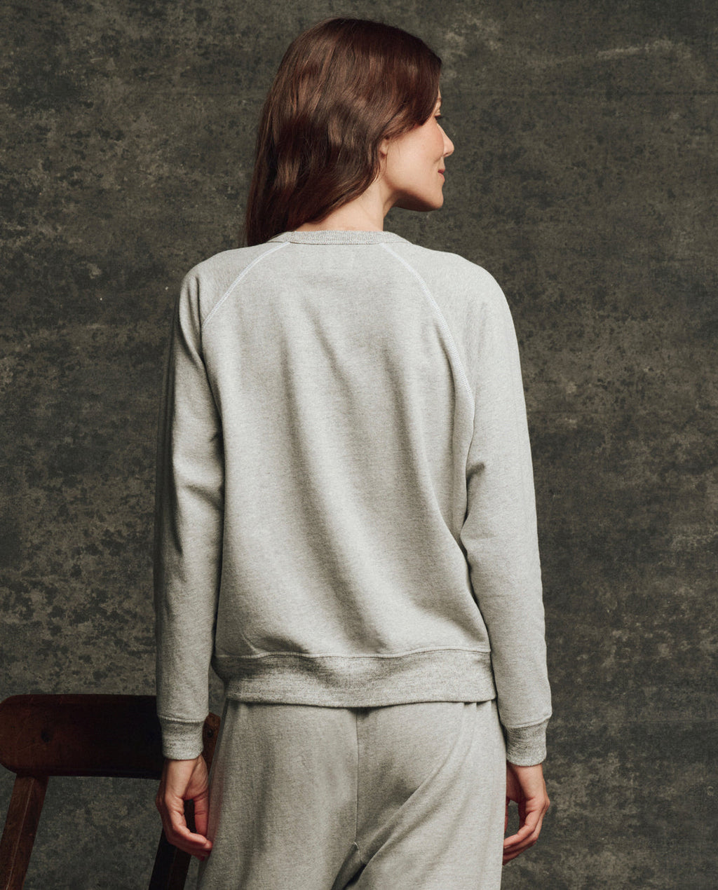 Rookie Sweatshirt