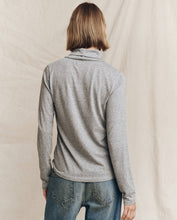 Load image into Gallery viewer, The Turtleneck - Heather Grey
