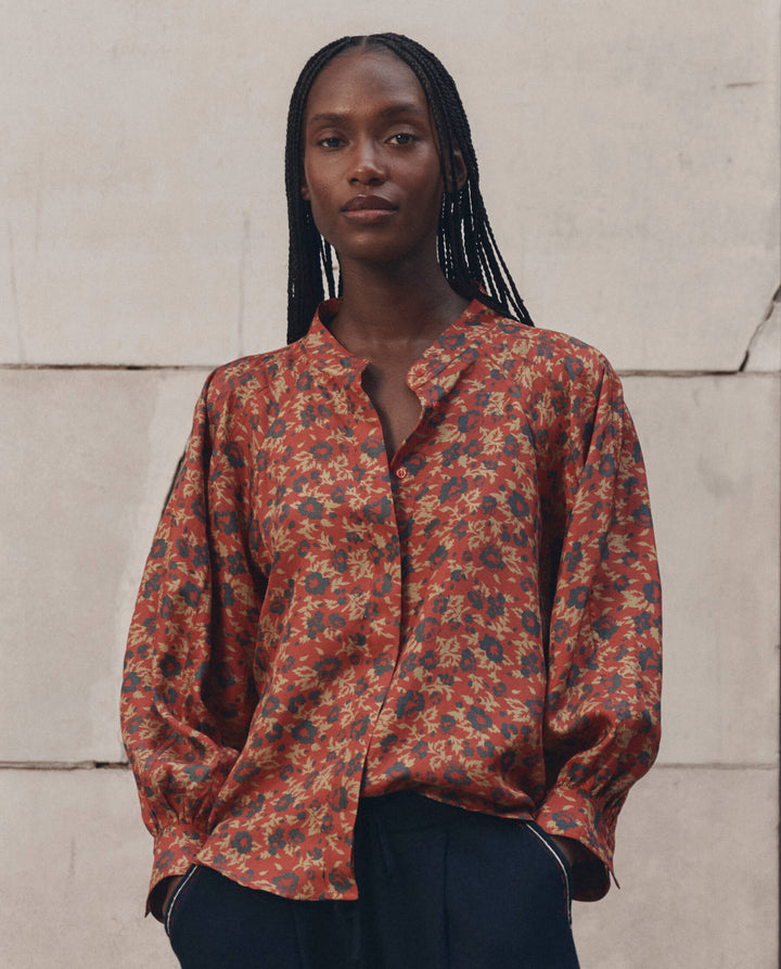 Ashland Top Gilded Poppy