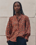 Ashland Top Gilded Poppy