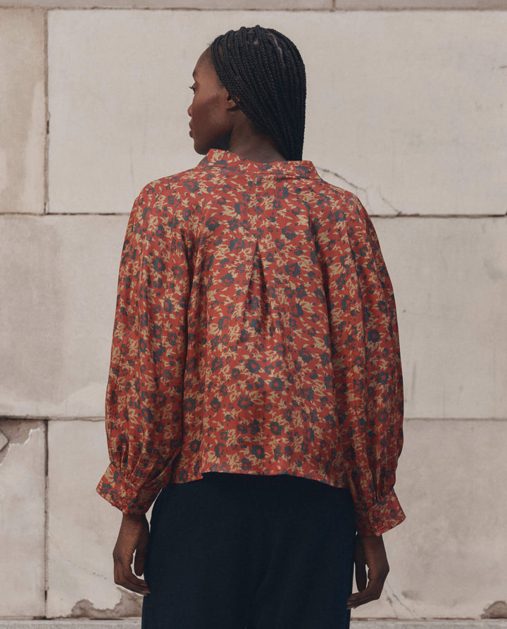 Ashland Top Gilded Poppy