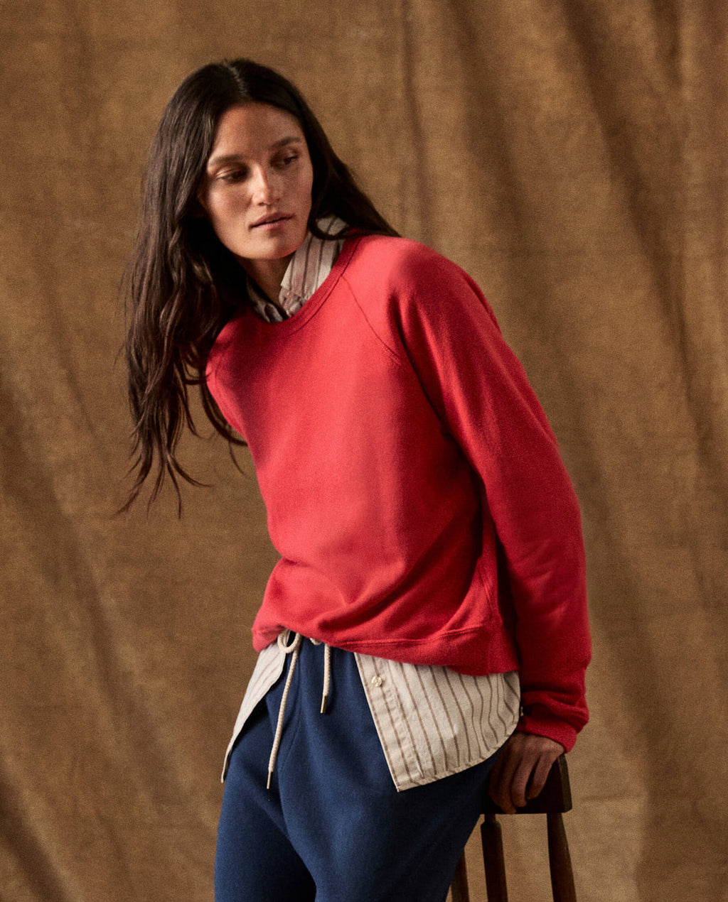 Rookie Sweatshirt