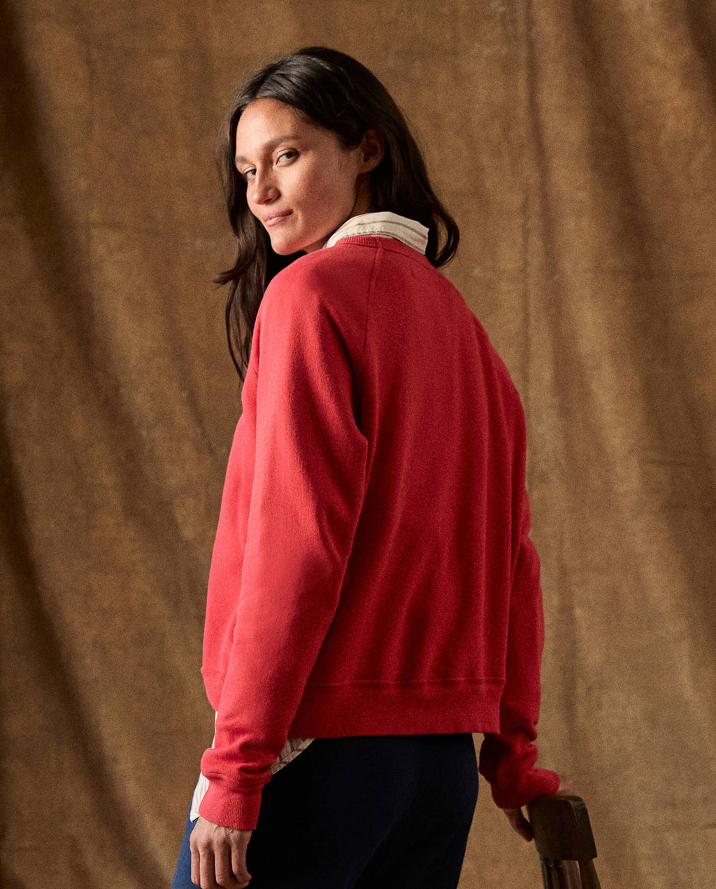 Rookie Sweatshirt