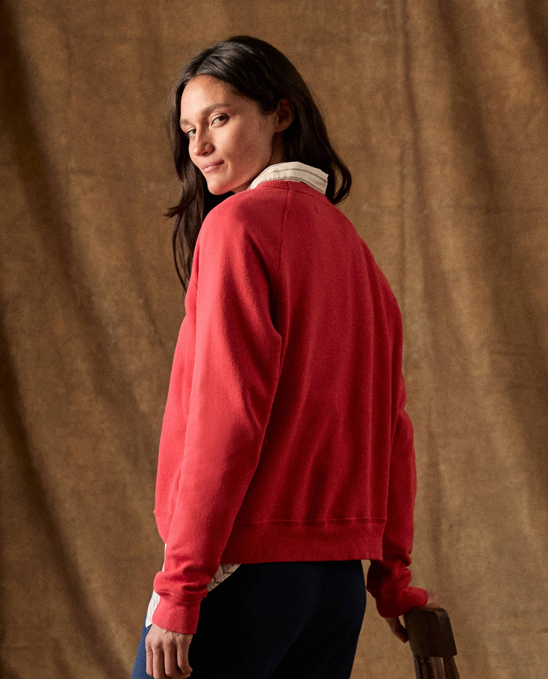 Rookie Sweatshirt
