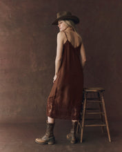 Load image into Gallery viewer, The Legacy Dress - Chocolate

