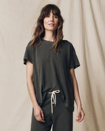 The Boxy Crew - Washed Black