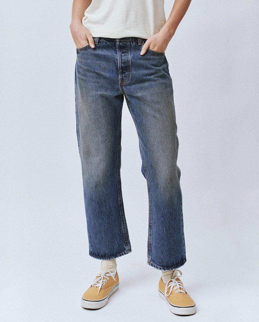 The Wayne Jean - Montana Wash
