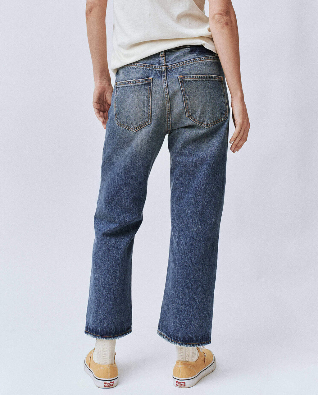 The Wayne Jean - Montana Wash